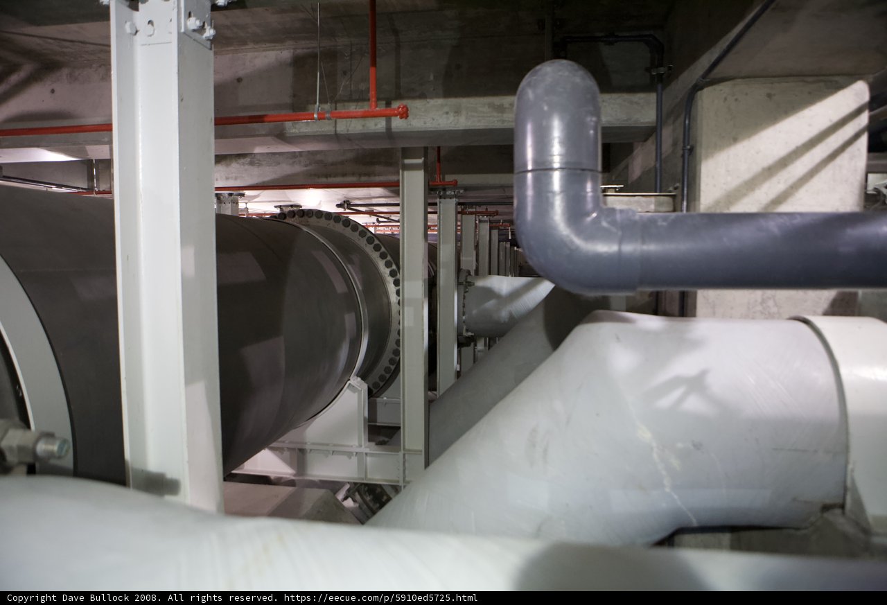 Industrial Plumbing