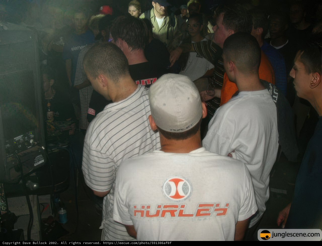 Nightclub Gaming