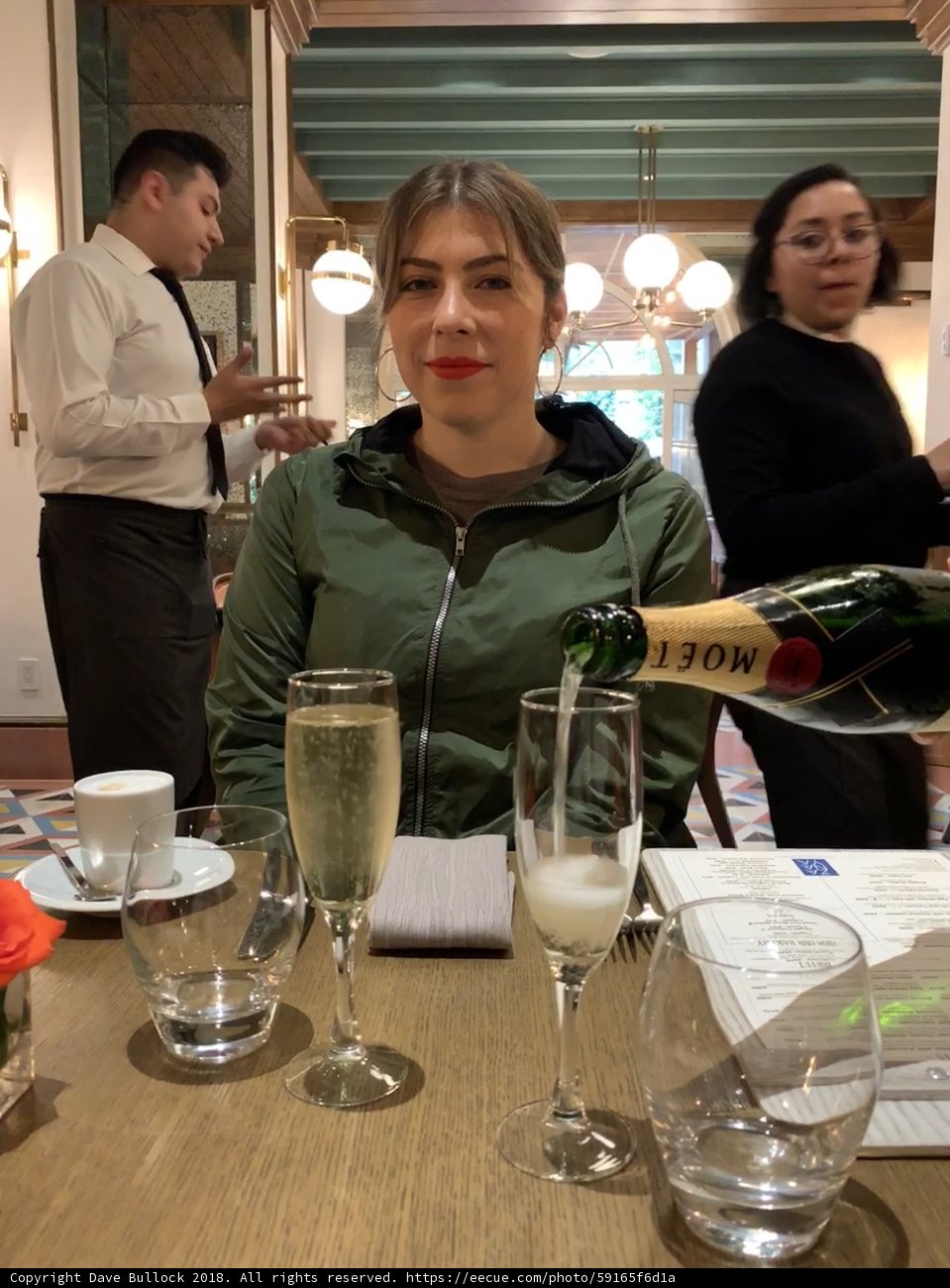 An Elegant Affair