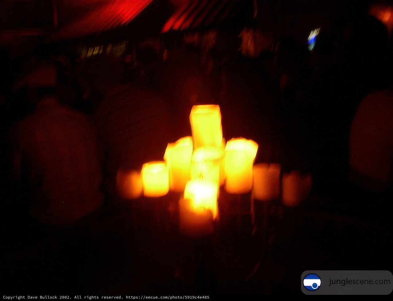 Illuminating Unity