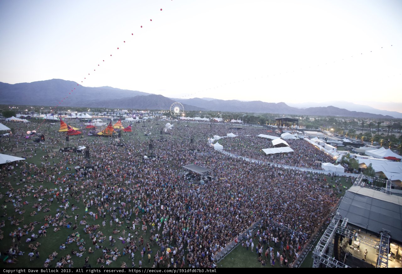 Music Revival