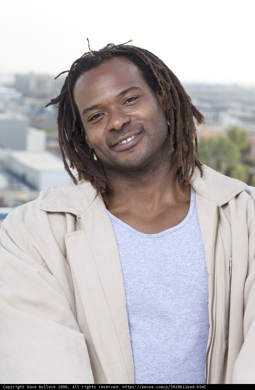 Dreadlocked Smiles