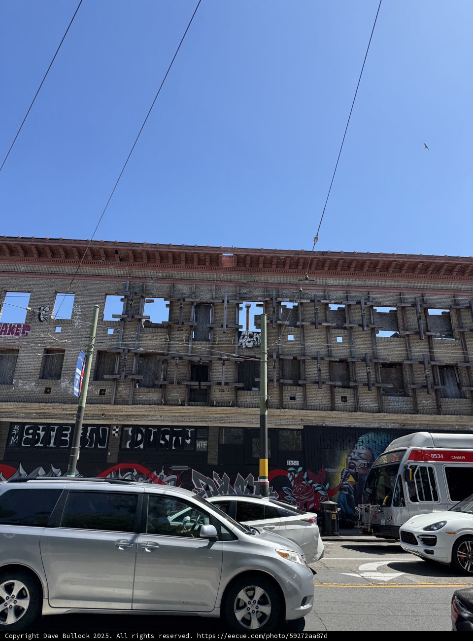 Urban Symphony