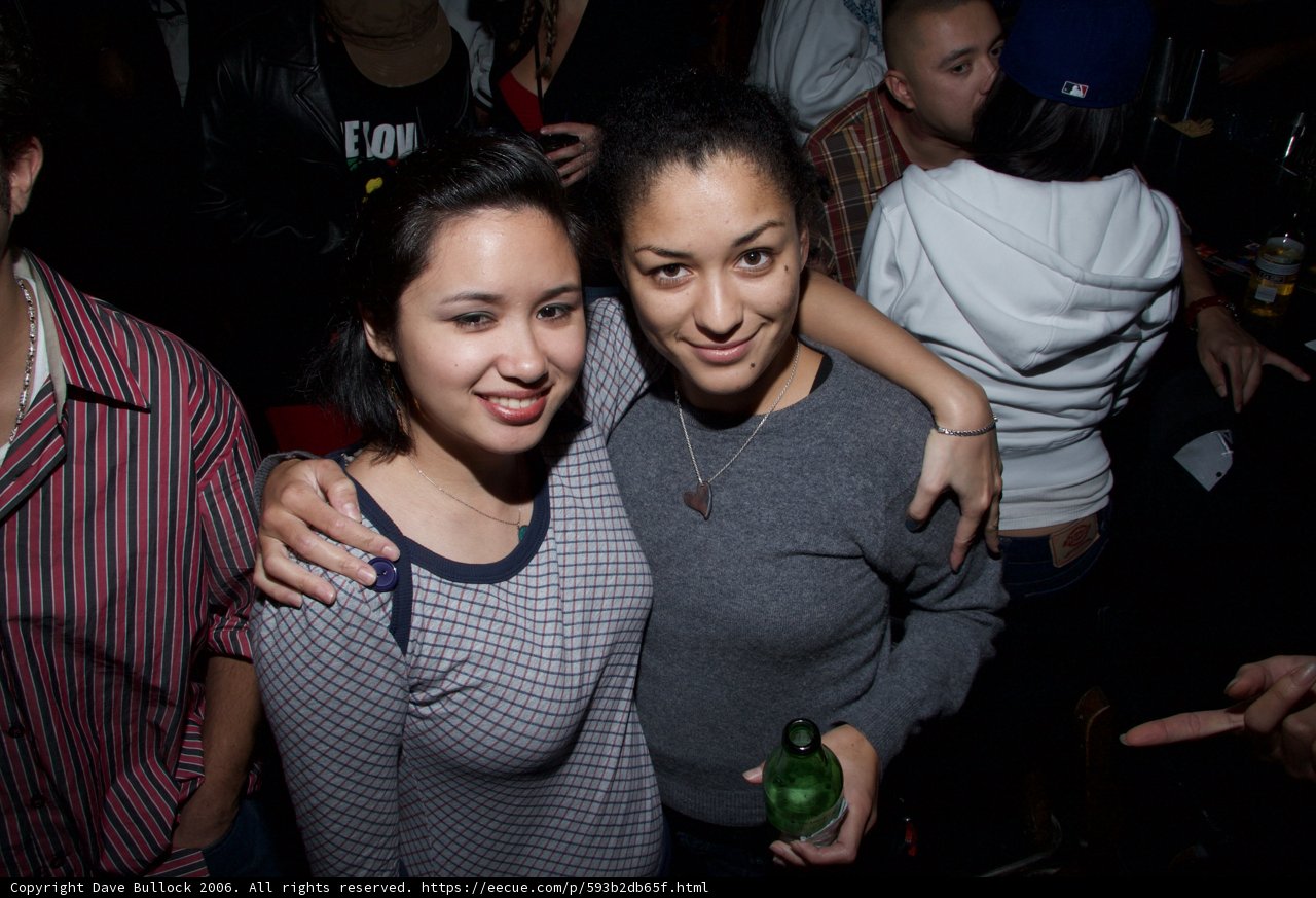 Nightlife Queens
