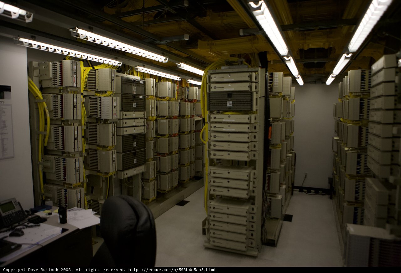 The Ultimate Computer Hub