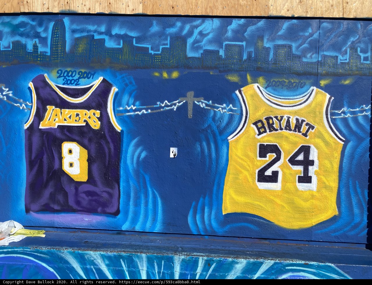 Skyline Jersey