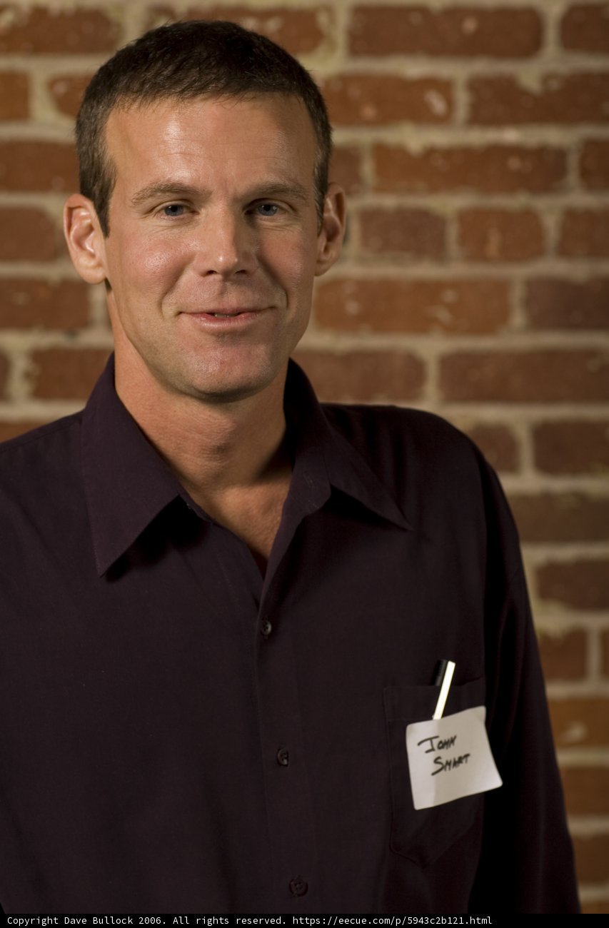 John Smart