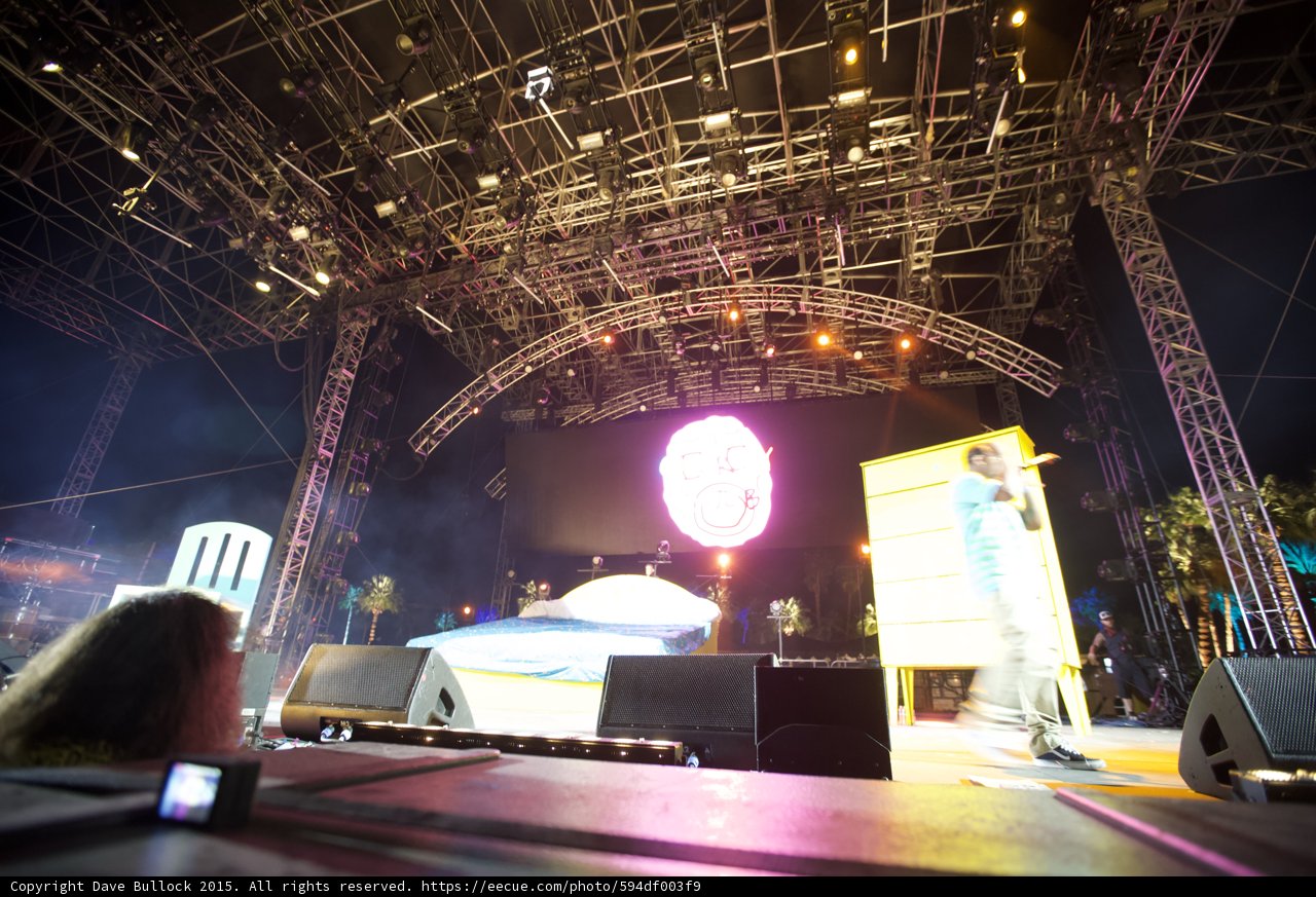 Light Ball Performance