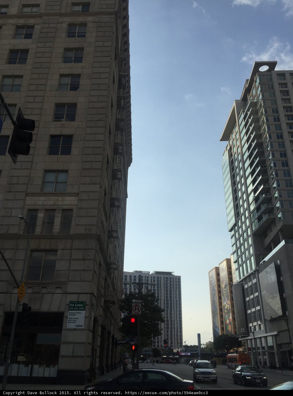 DTLA Historic and Modern