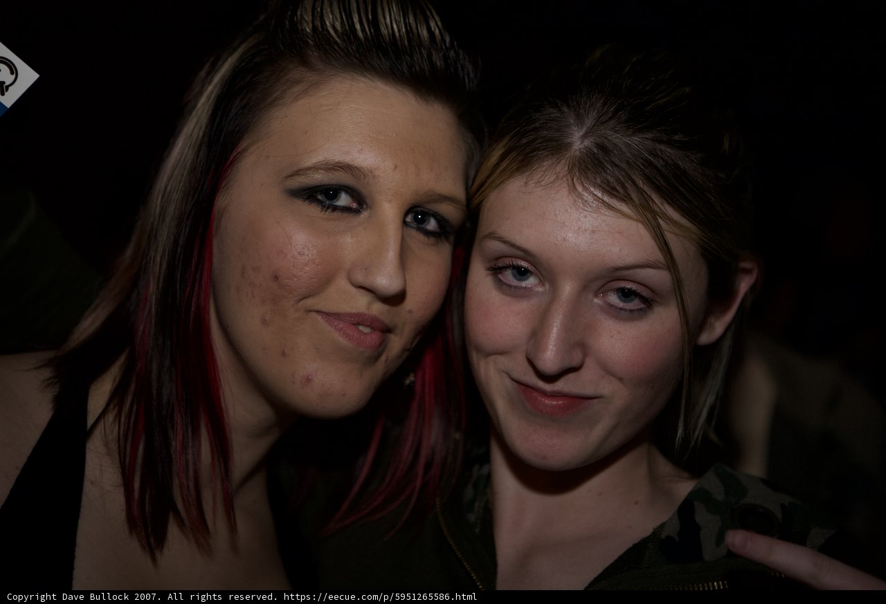 Girls' Night Out