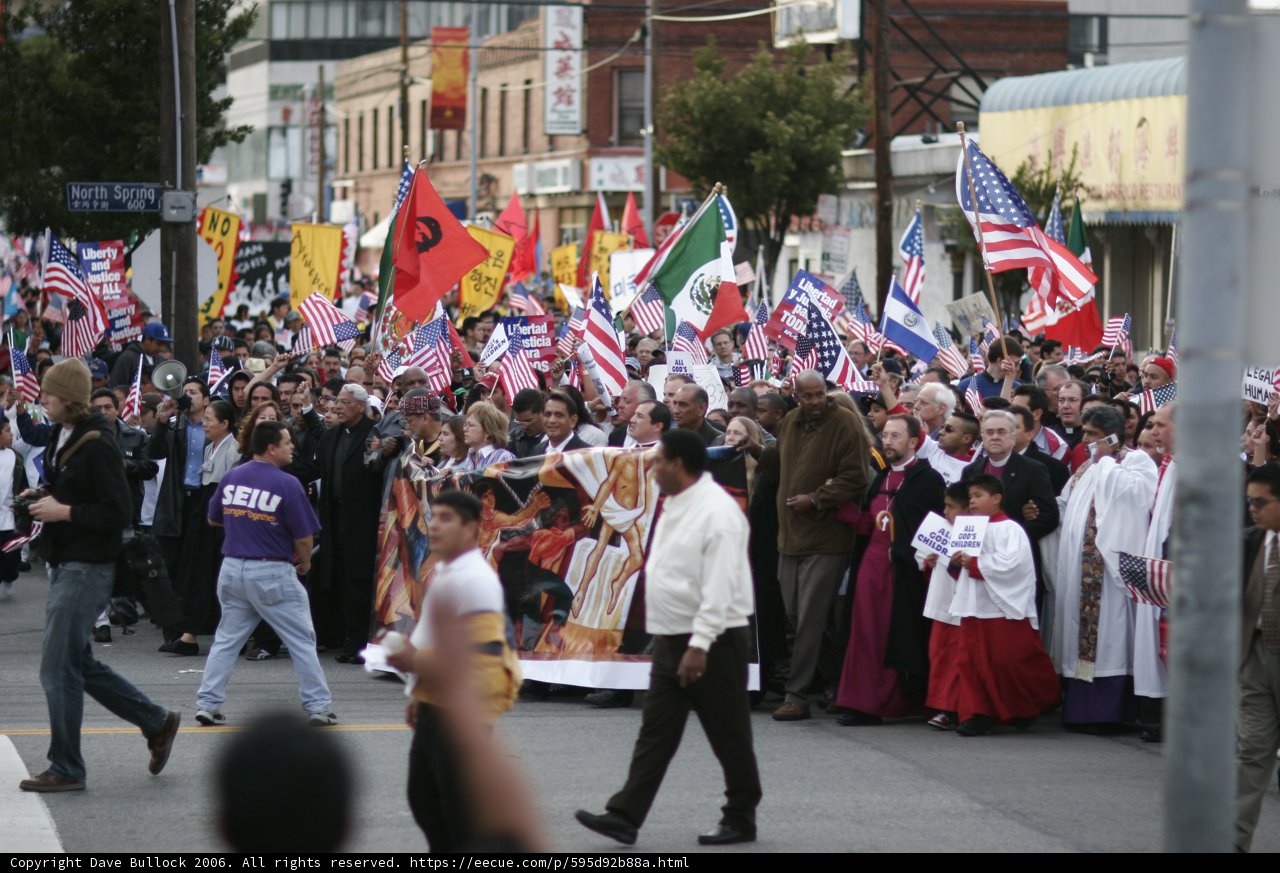 Street Parade