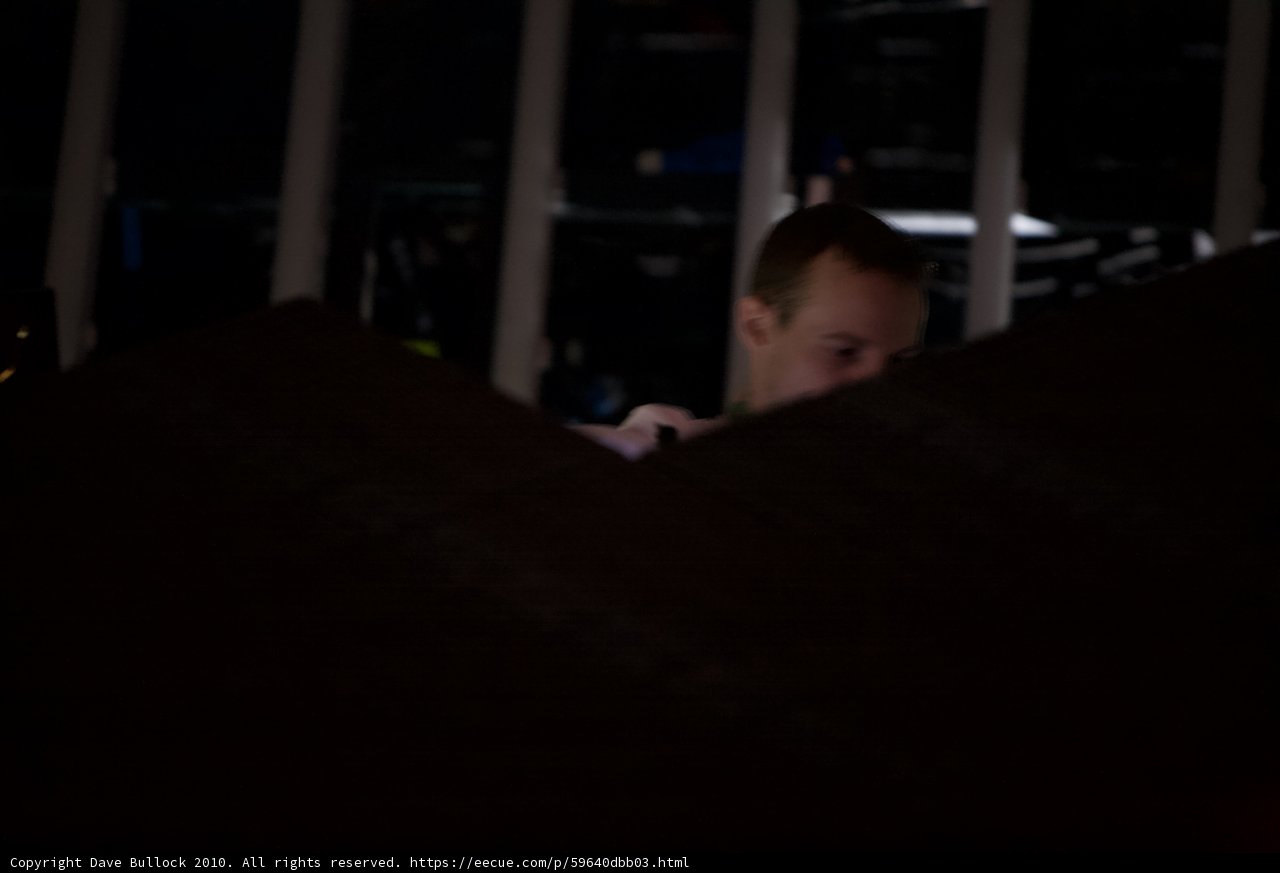 Alone in the Dark