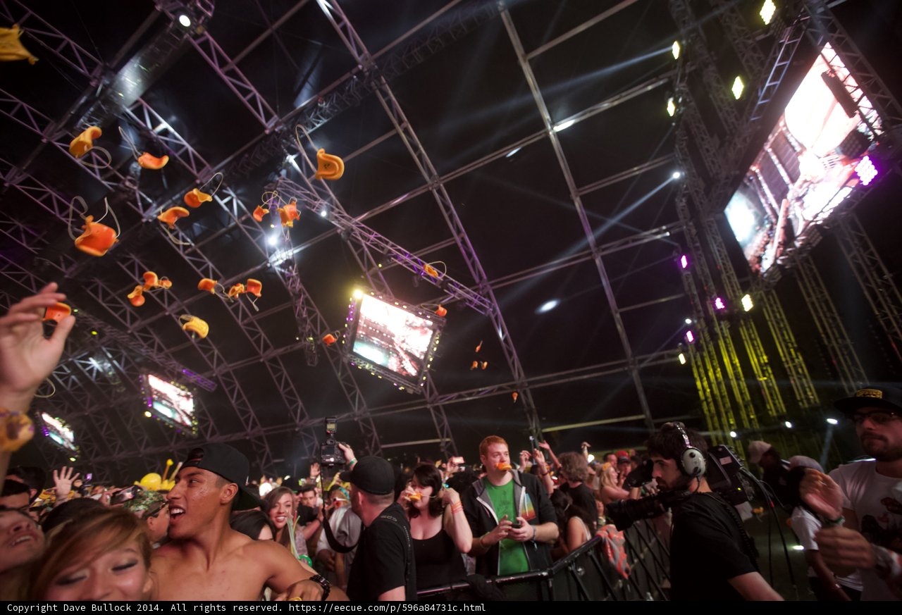 Confetti Chaos