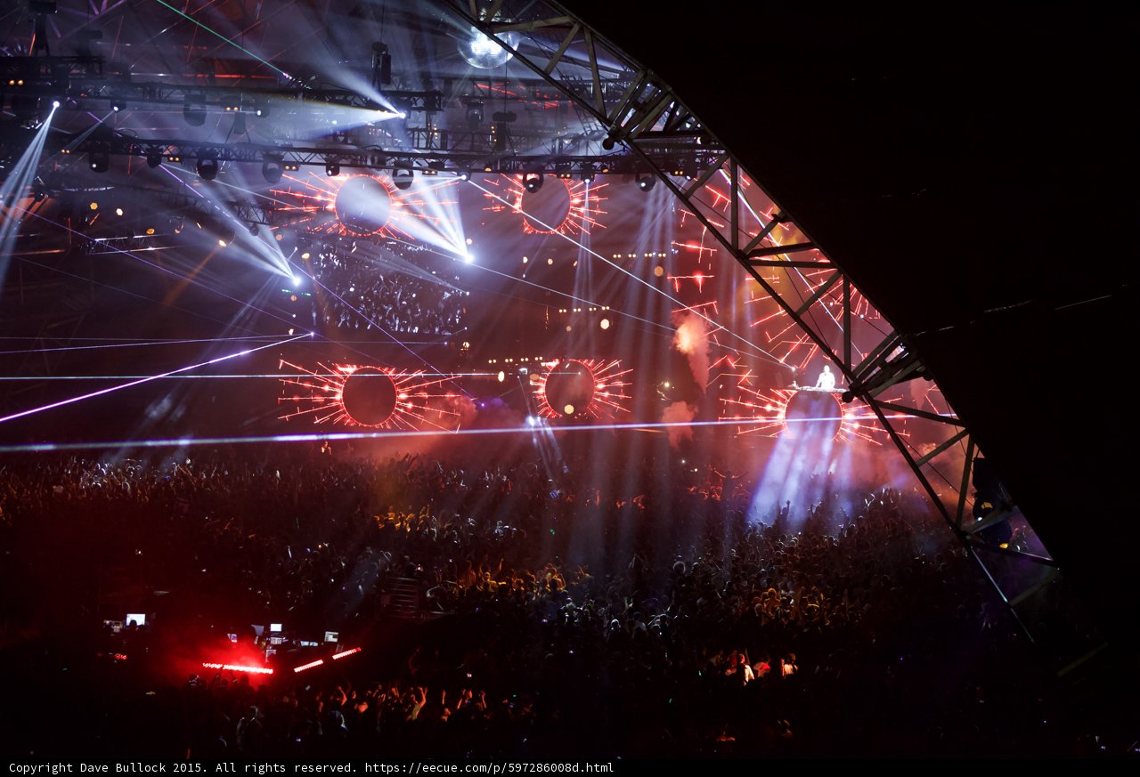 Bright Nights at Coachella