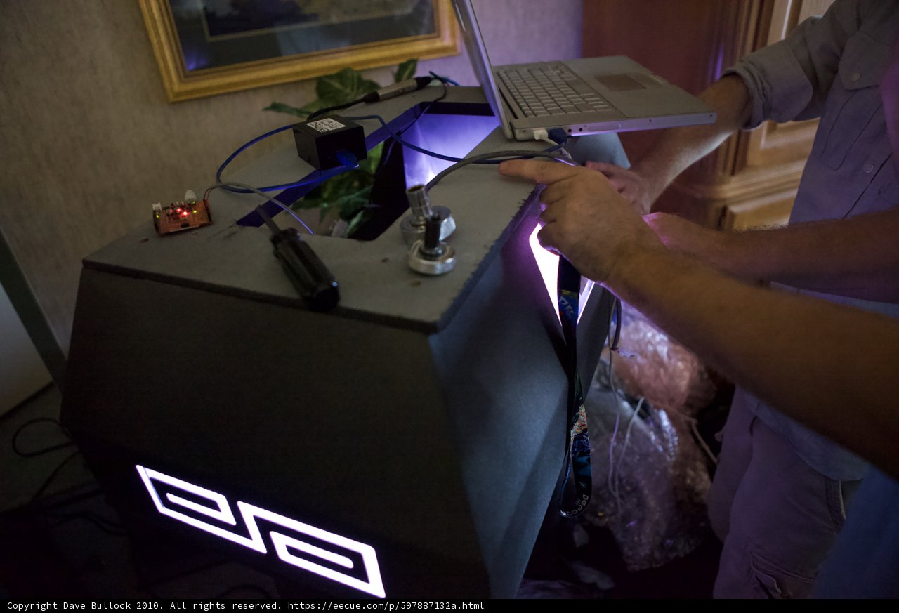 Laptop Gamer