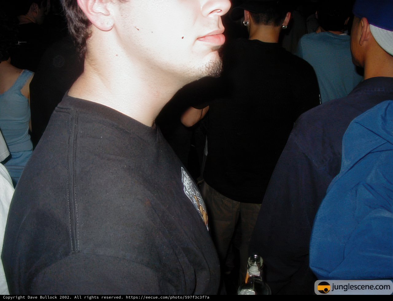 Night Club Outing