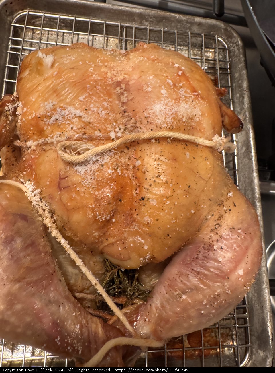 Roasted Perfection