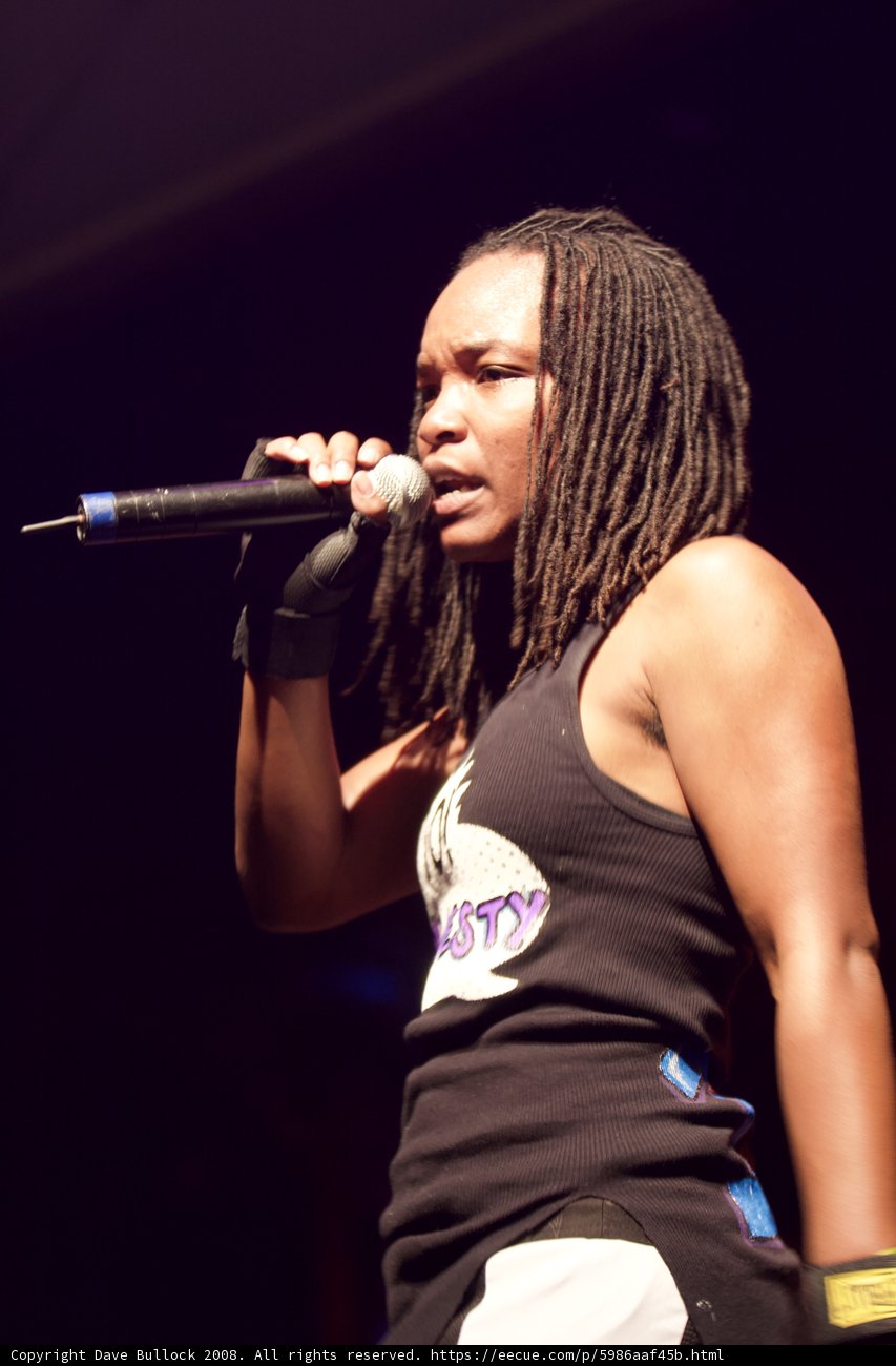 Coachella's Electrifying Solo Performer