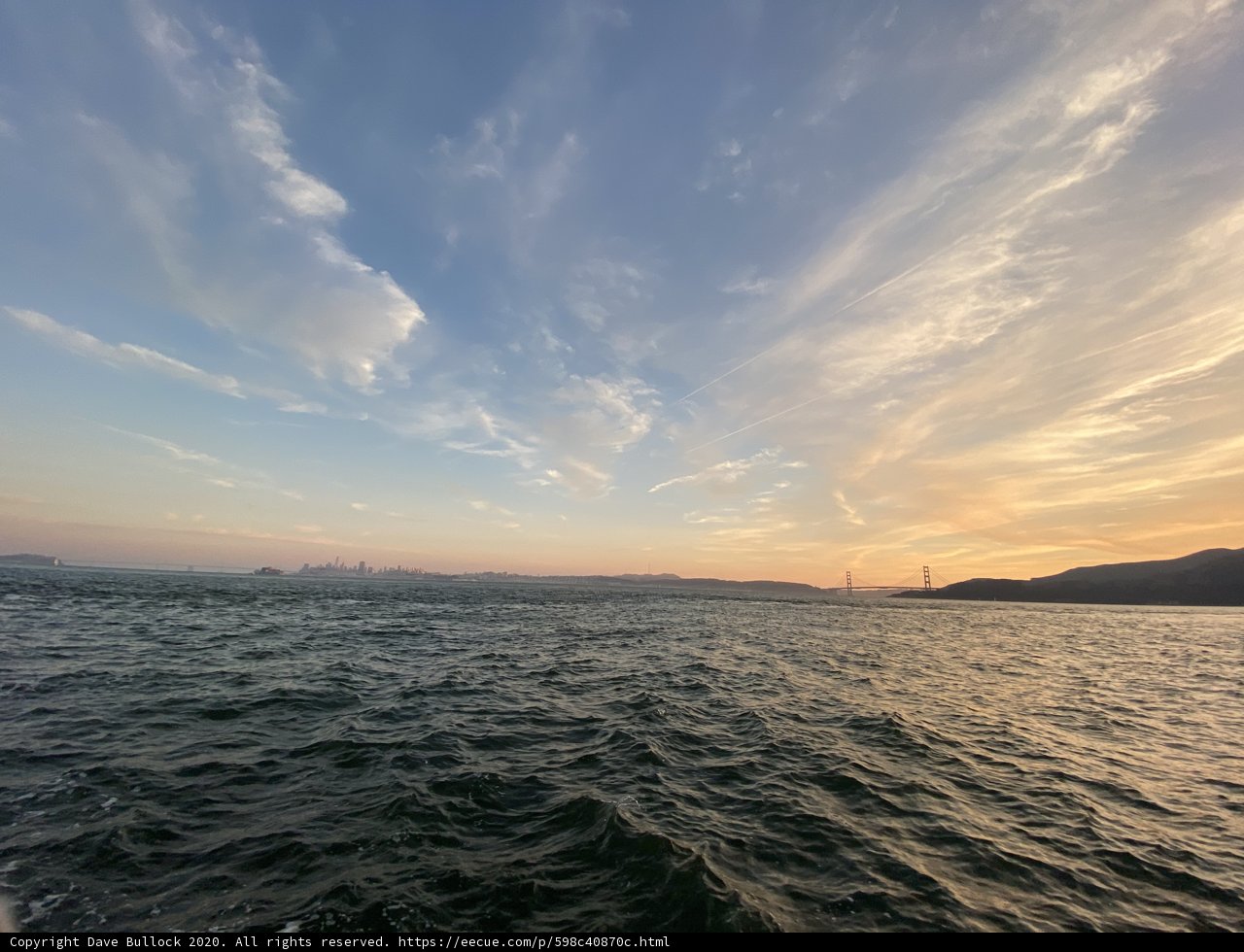 Bay Horizons