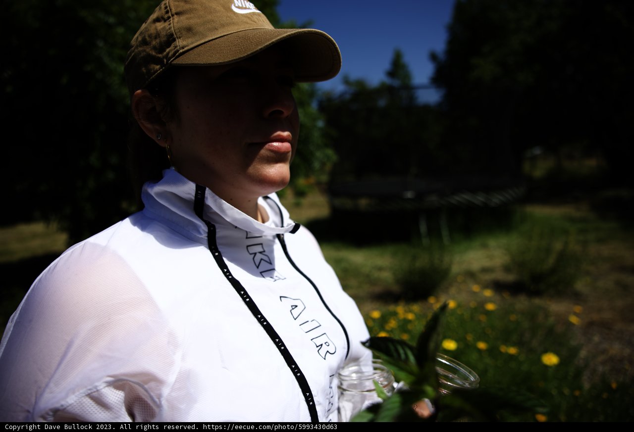 Embracing Nature in Style