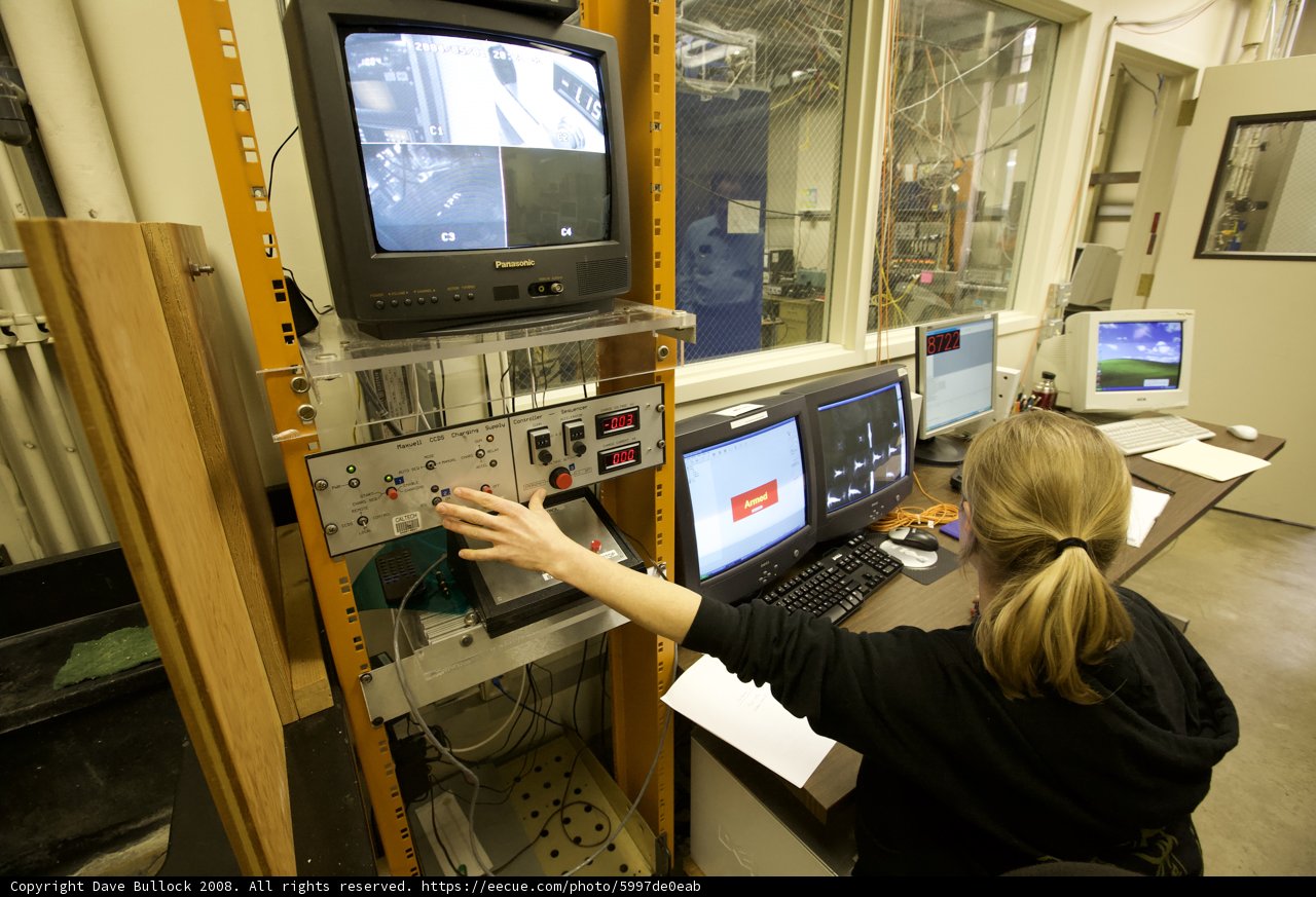 Computer Lab Work