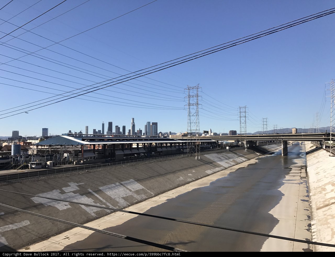 Urban Indulgence