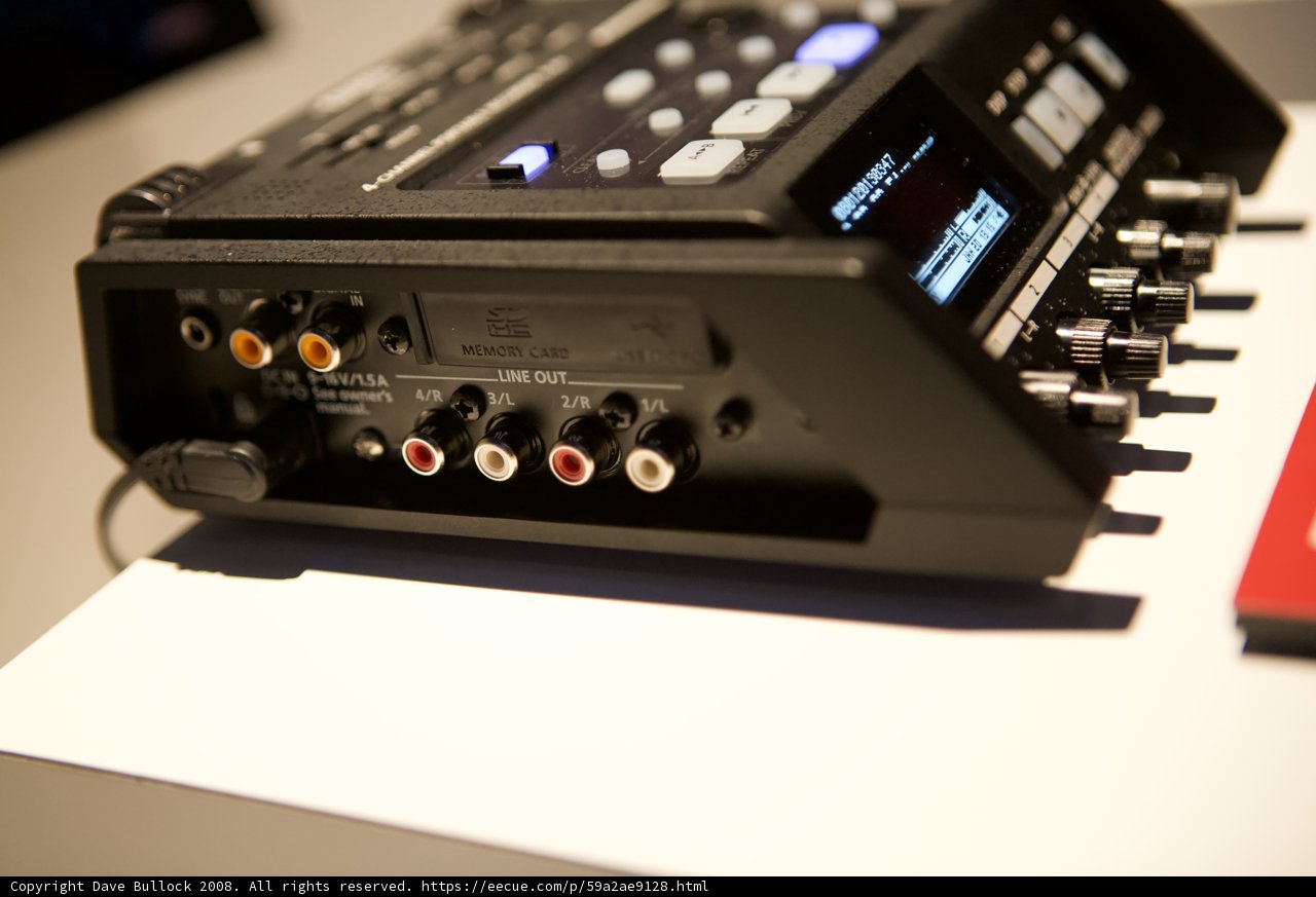 The Ultimate Music Set-Up