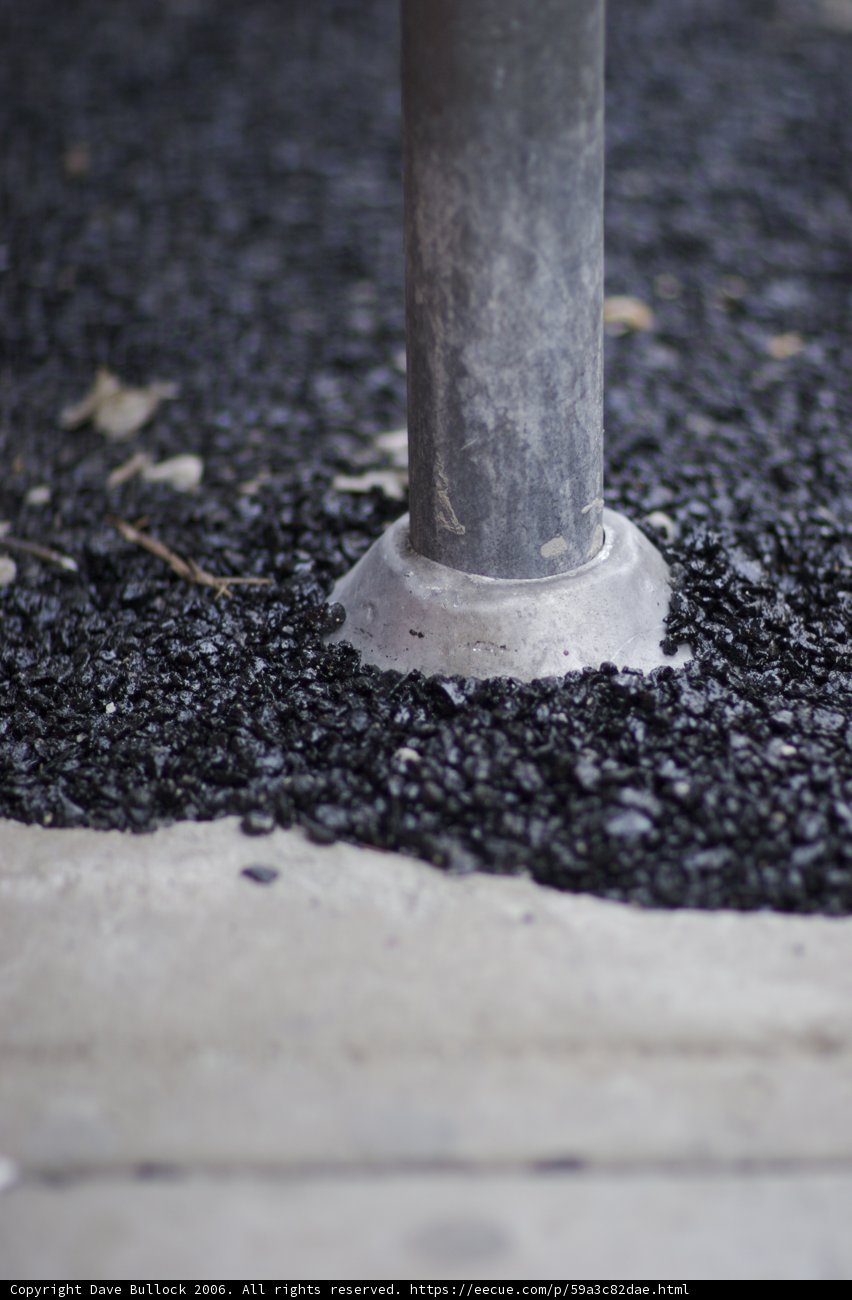 Tarmac Spice Station