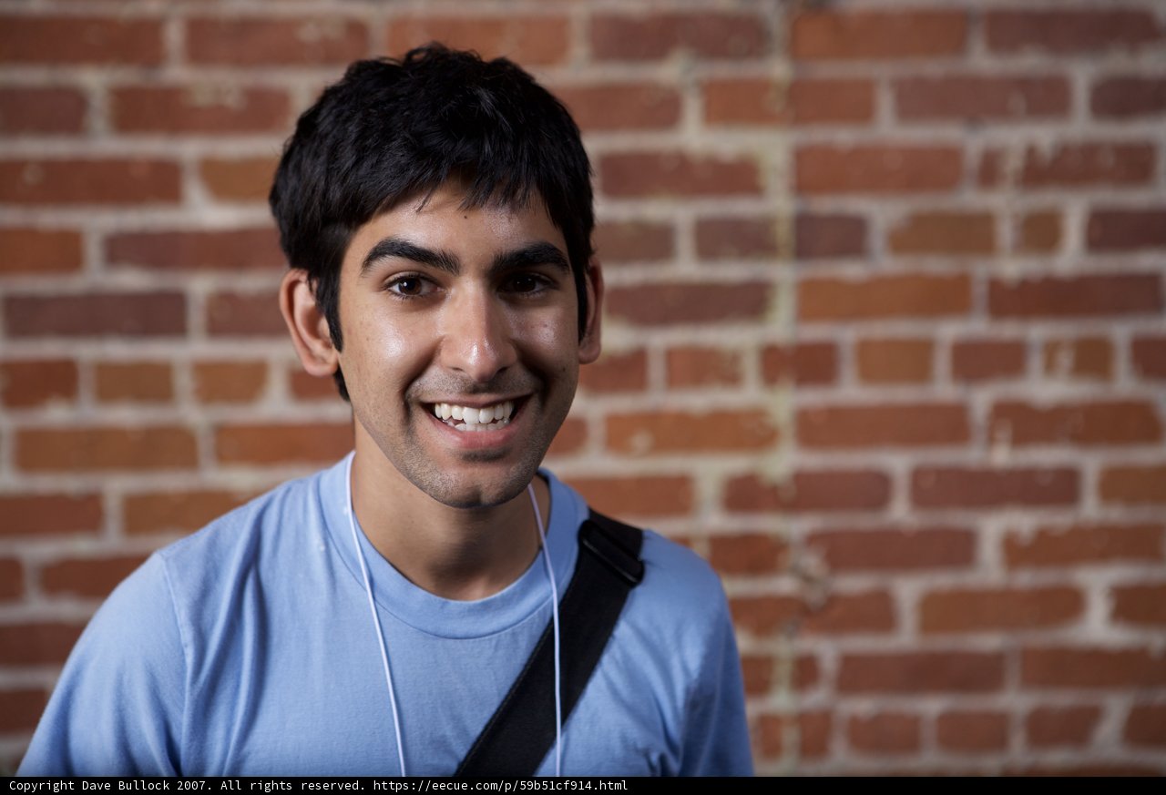 Brick Wall Joy