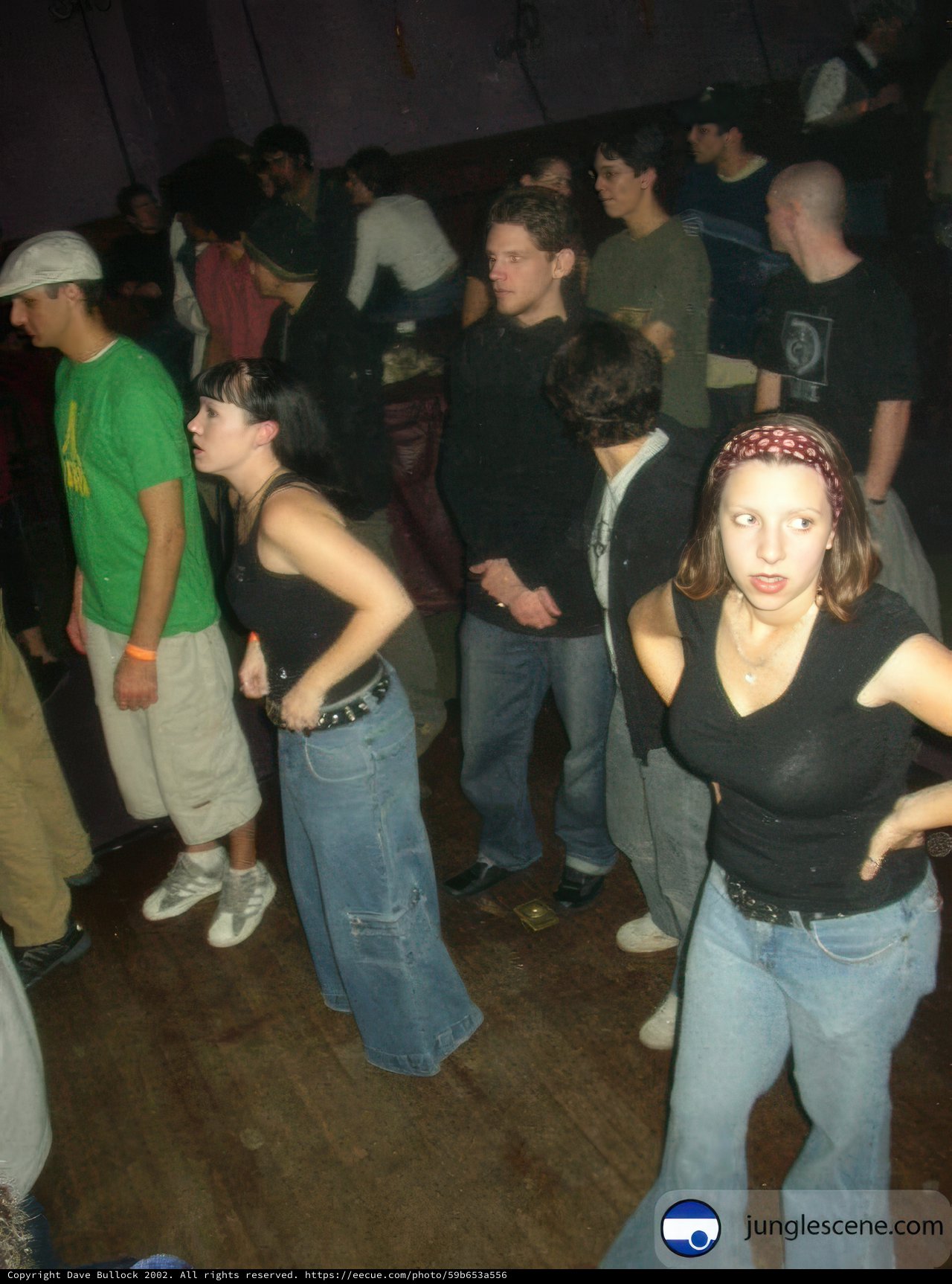 Nightclub Fun