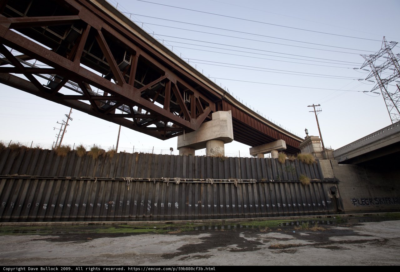 Overpass Connection