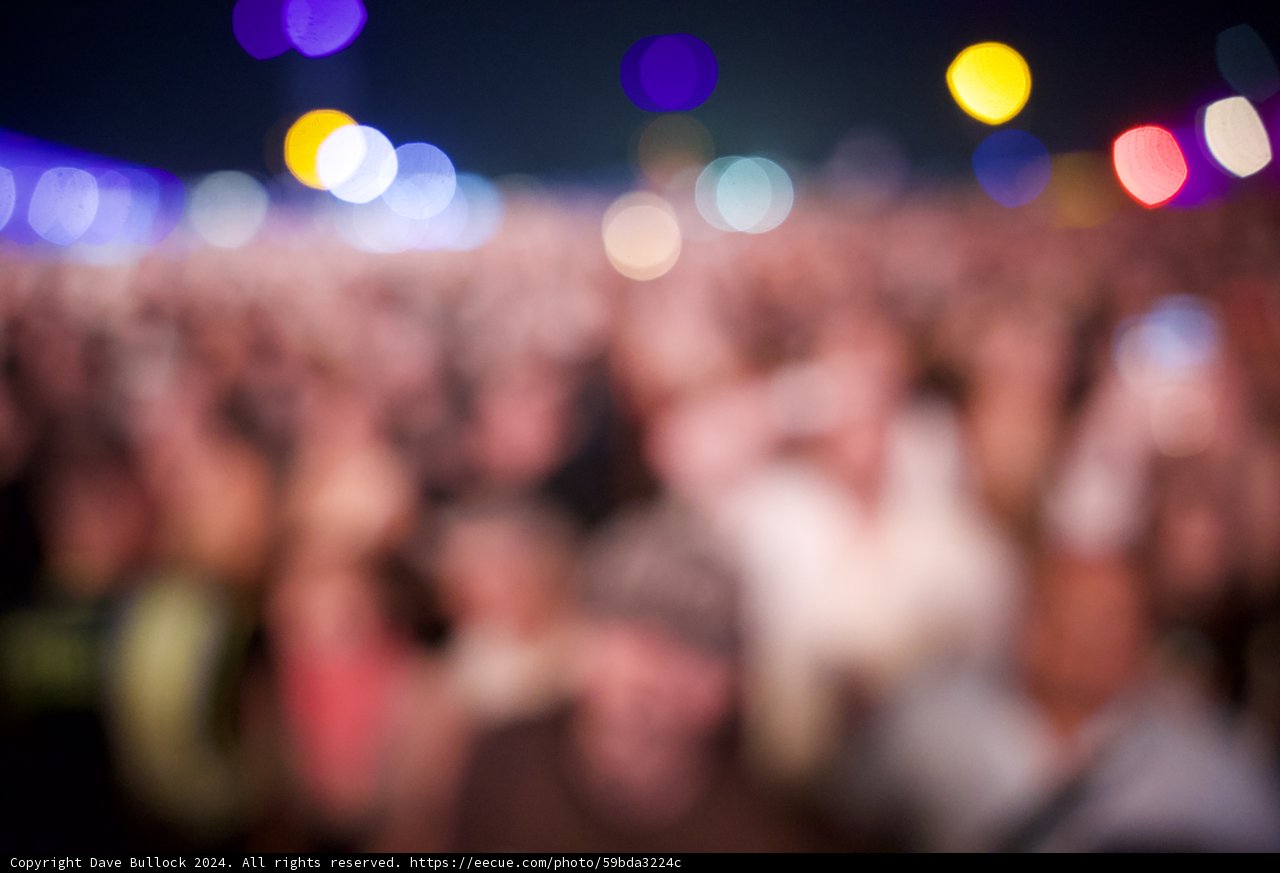 Electric Vibes under Coachella Lights 2024