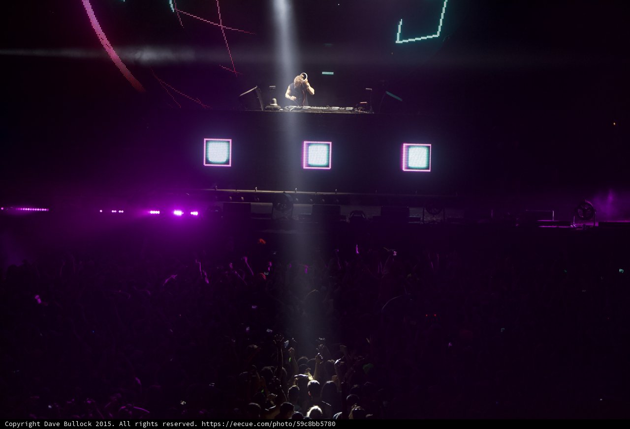 In the Spotlight