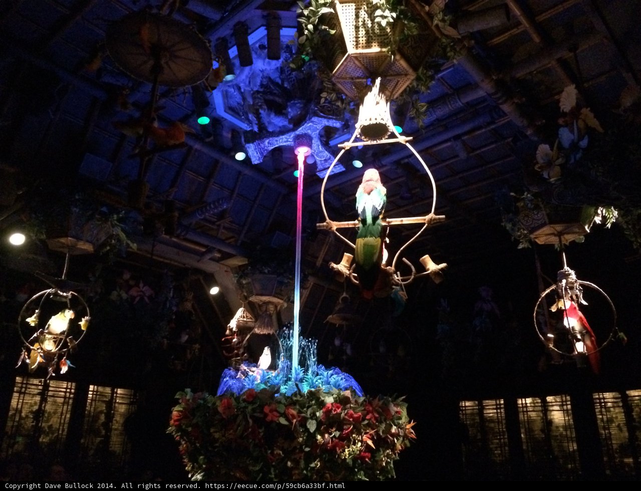 Acrobats on Wheels