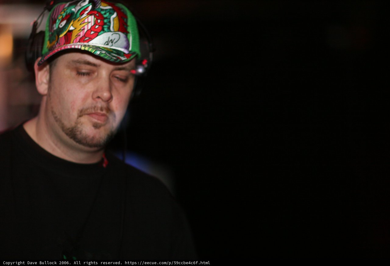 Headgear Groove