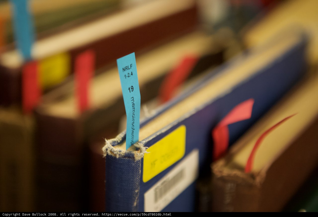 Tagged Book in 2008 SF Archive