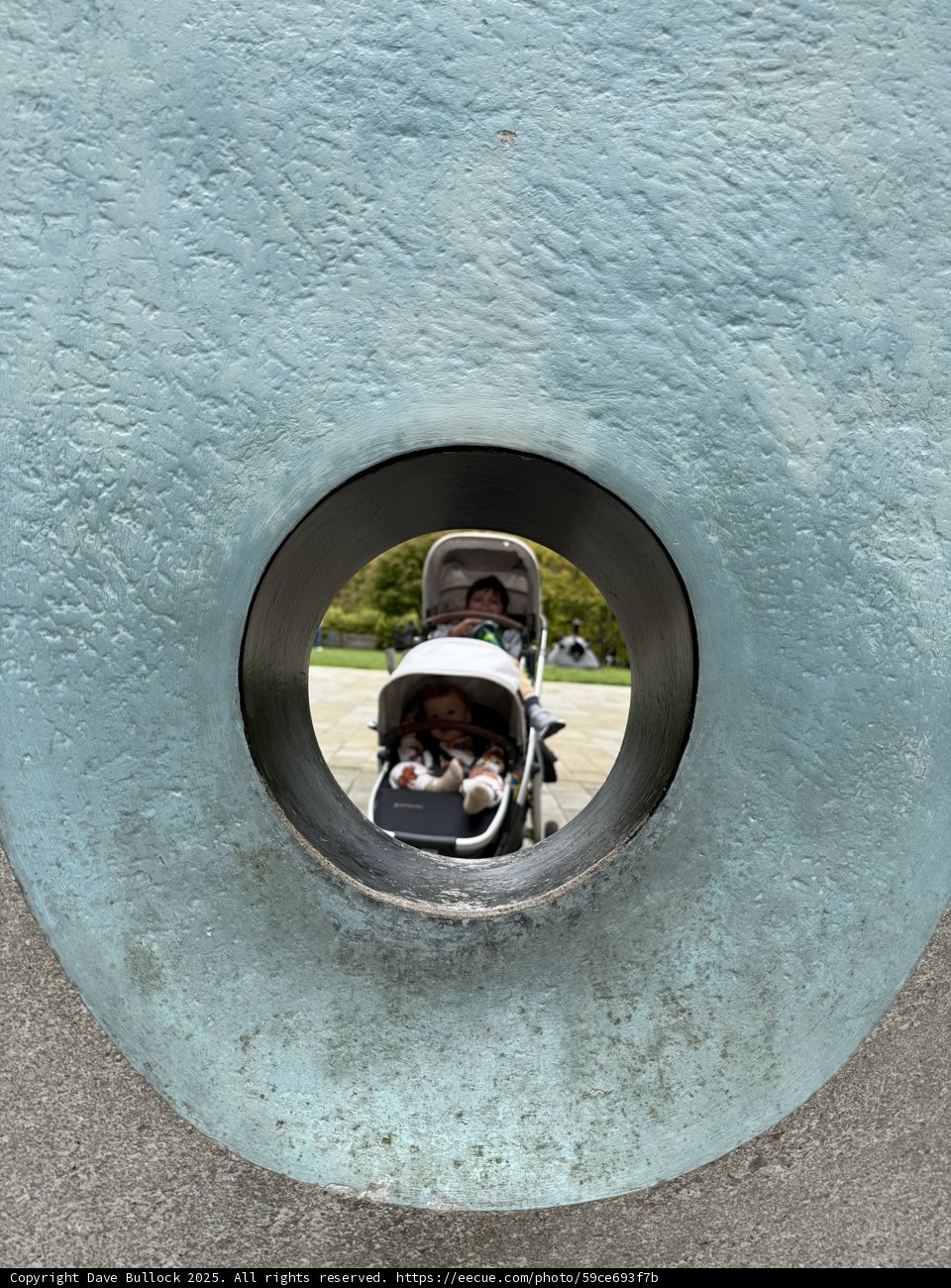Framed Innocence
