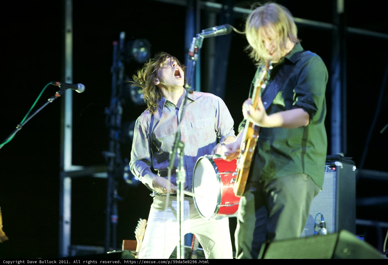 Strumming in Harmony