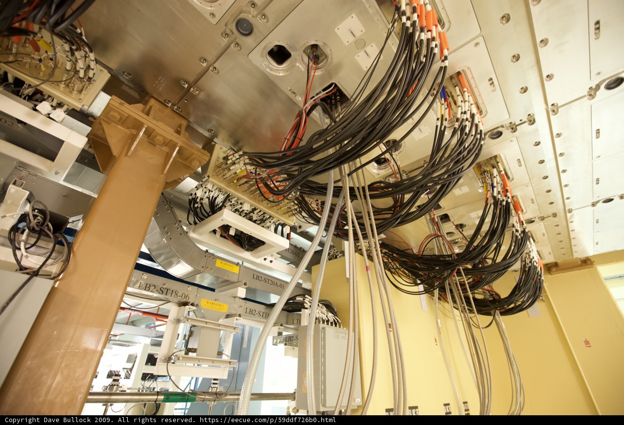 Tangled Network