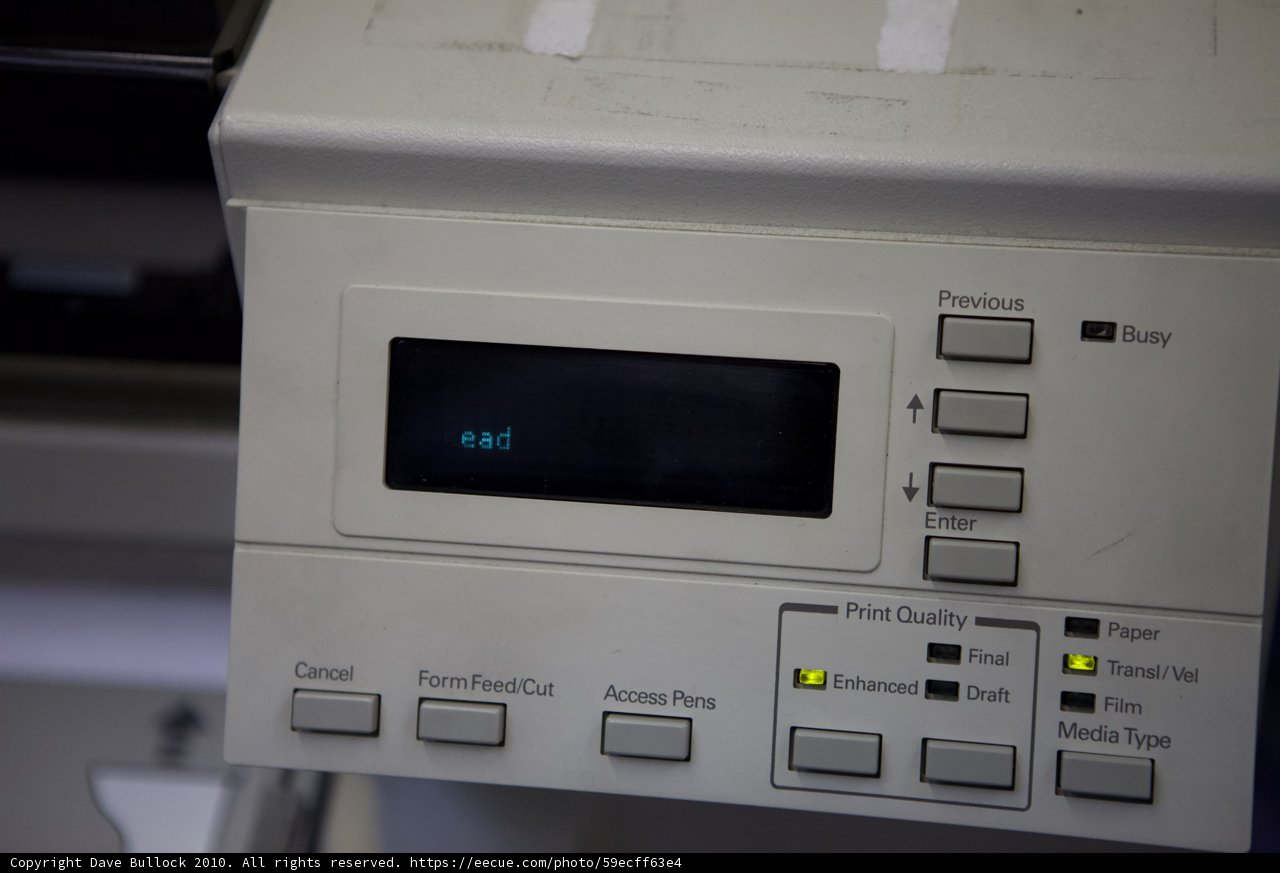 Timekeeping Technology