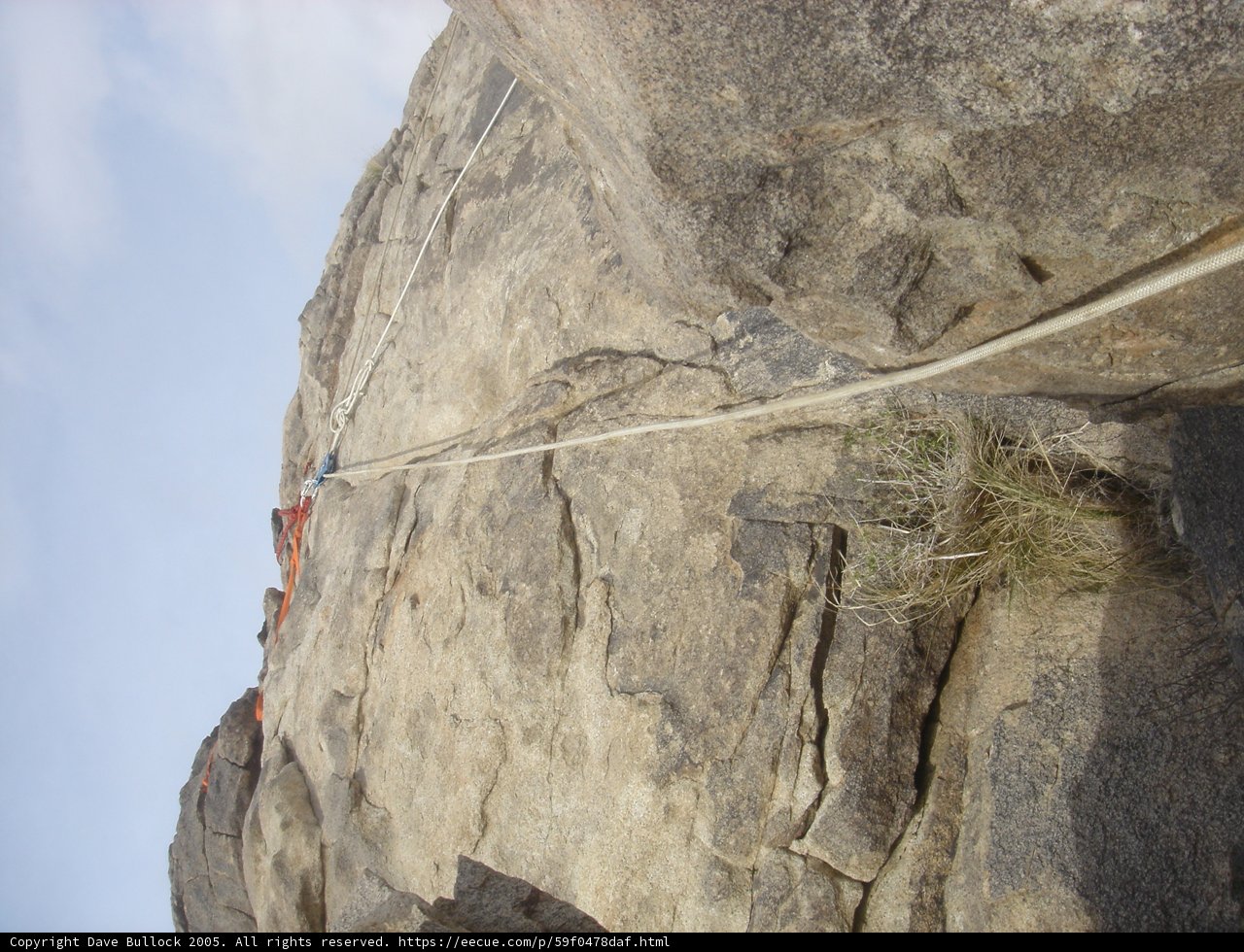 Scaling New Heights