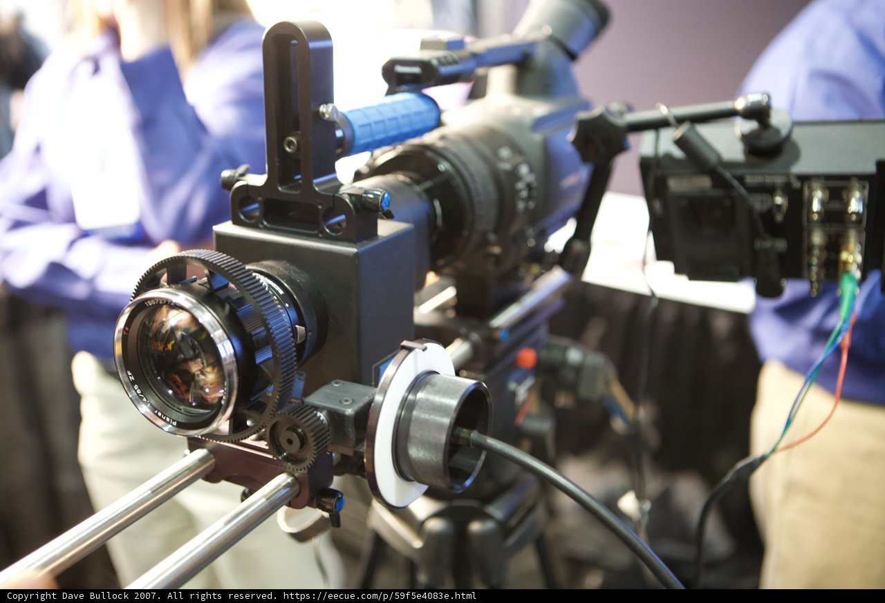 Capturing Memories with a Video Camera