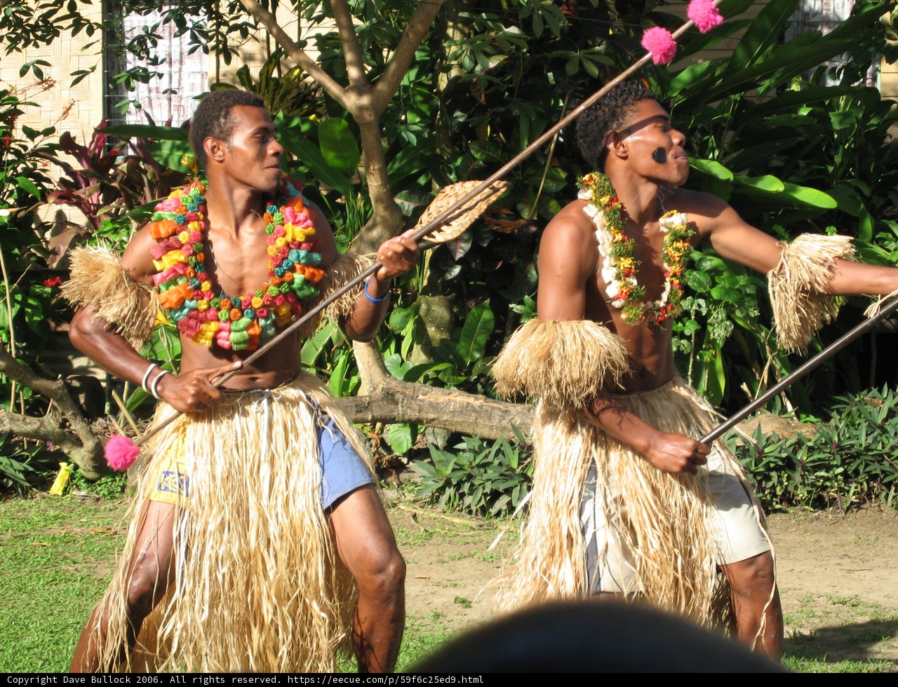 Island Performance