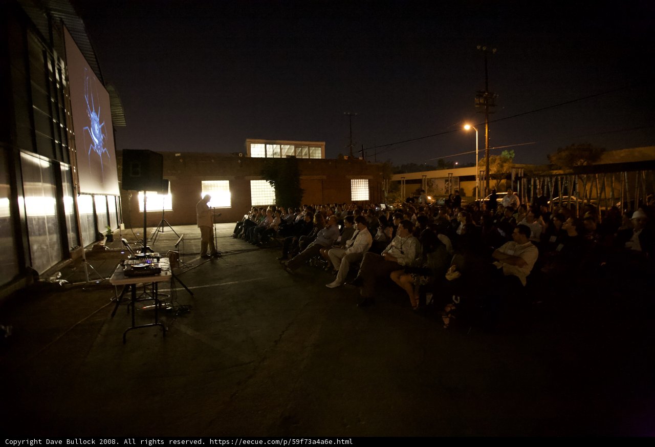 Movie Night Madness