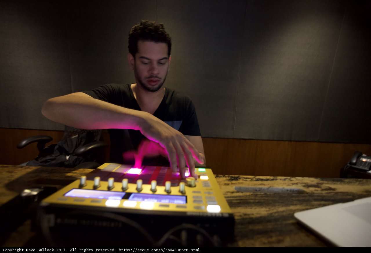 Illuminated Keys