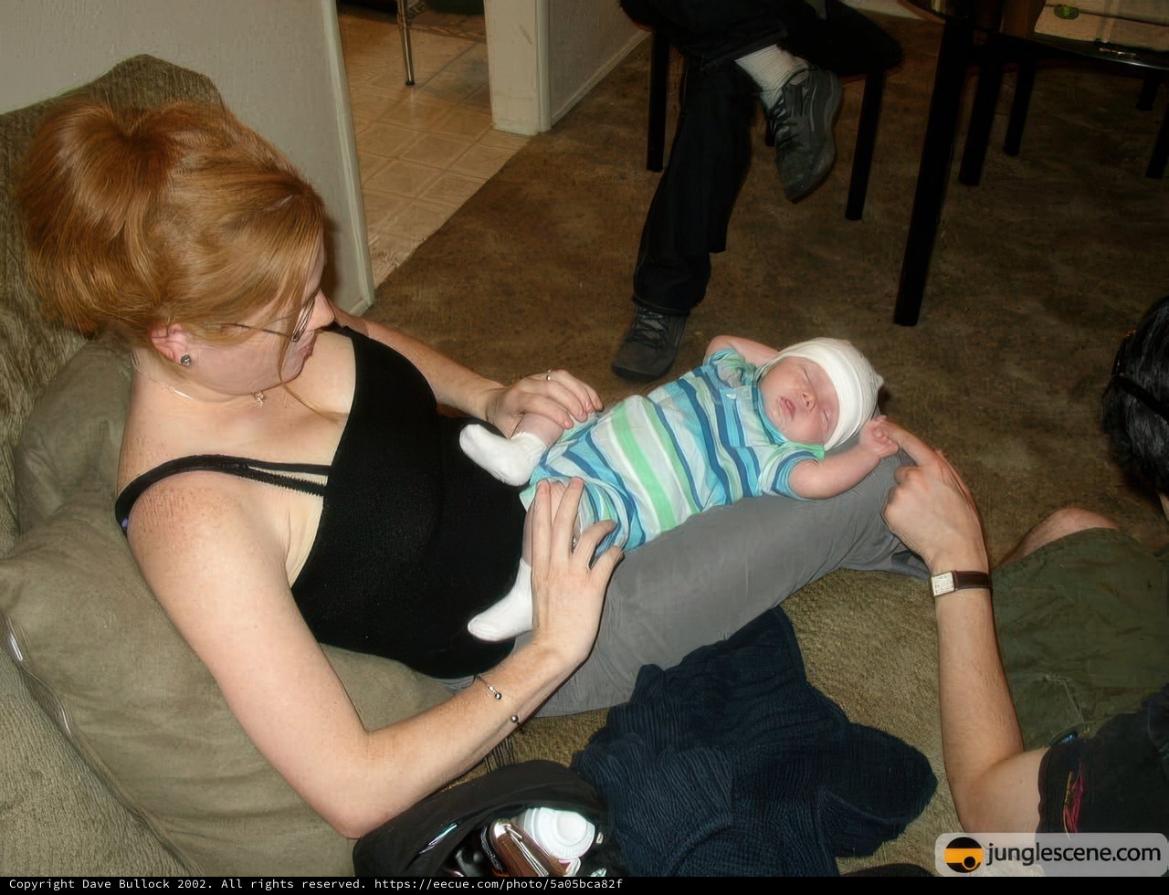 A Mother's Love
