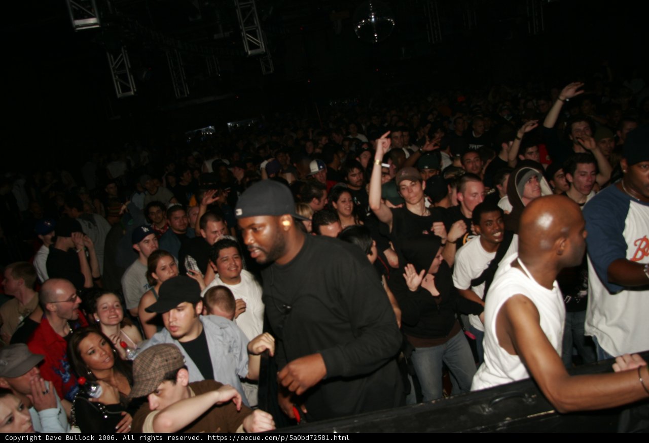 Funktion Viram Concert