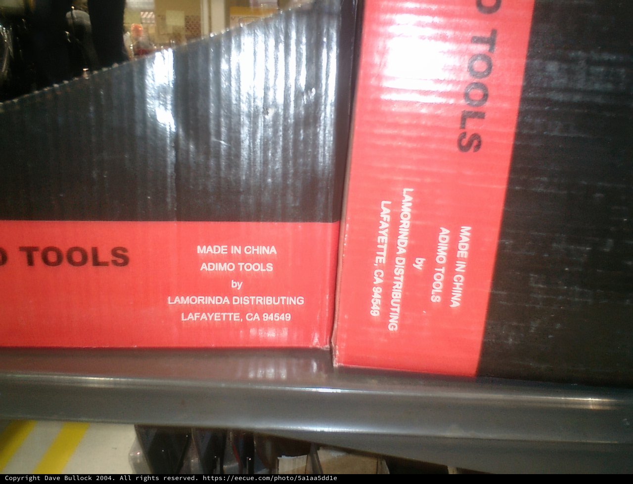 The Ultimate Tool Collection