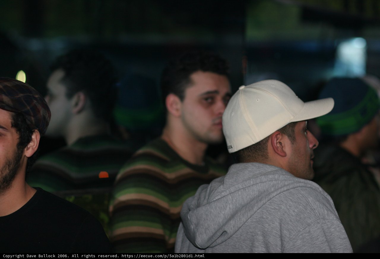 Headgear Heroes