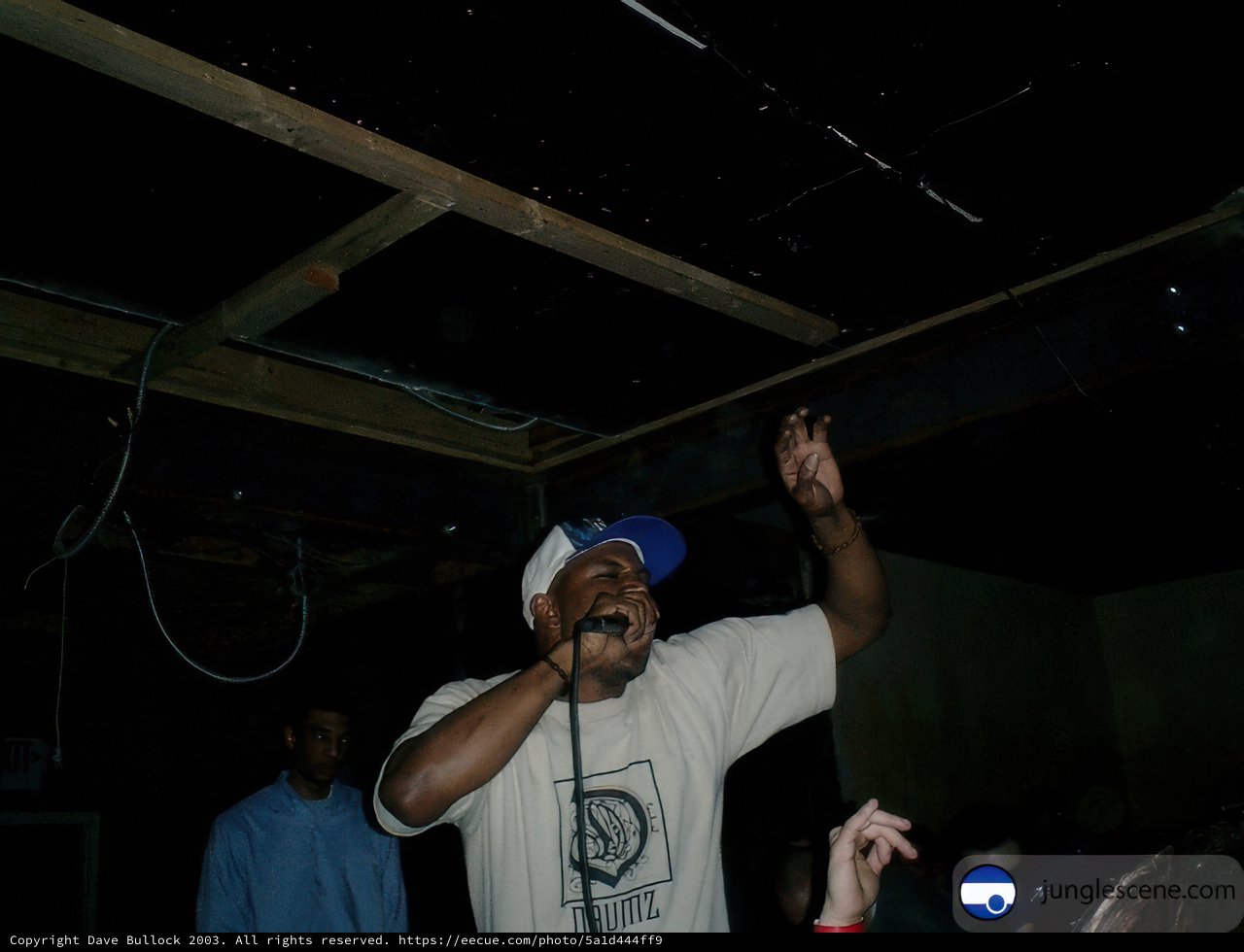 Live Performance at the Urban Club